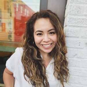 Meet your Posher, Paula